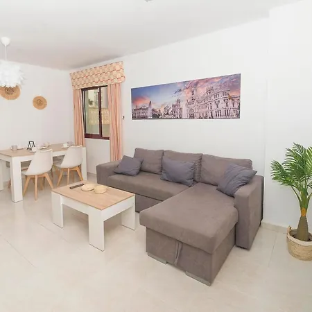 Apartamen5o Maravillos0 Con Bistas Al Mar Topacio 4 Apartment Calpe