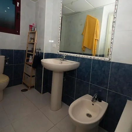 Apartment Apartamen5o Maravillos0 Con Bistas Al Mar Topacio 4