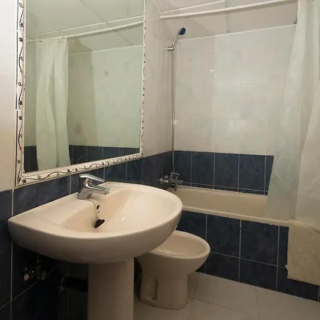 Apartamen5o Maravillos0 Con Bistas Al Mar Topacio 4